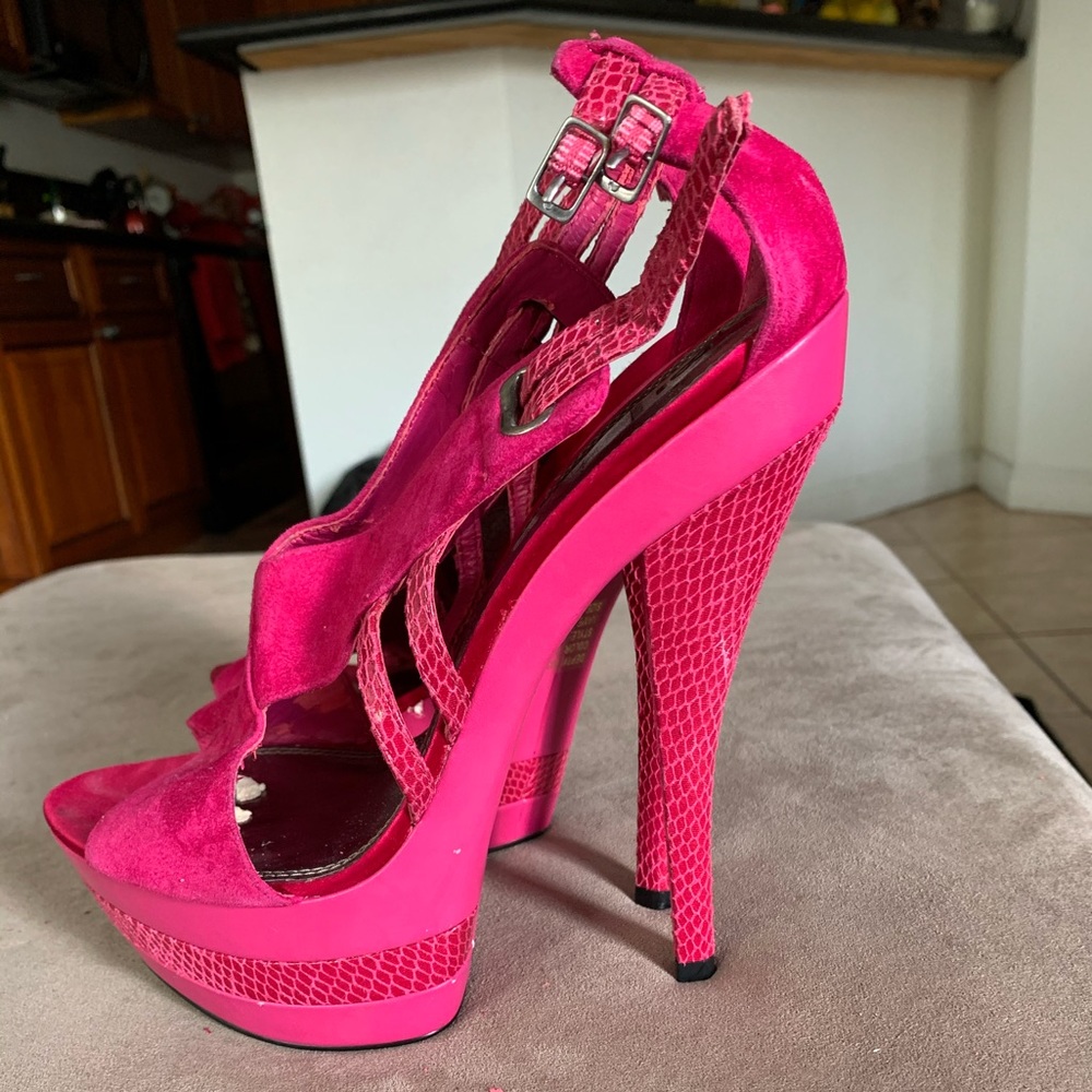 Shoes